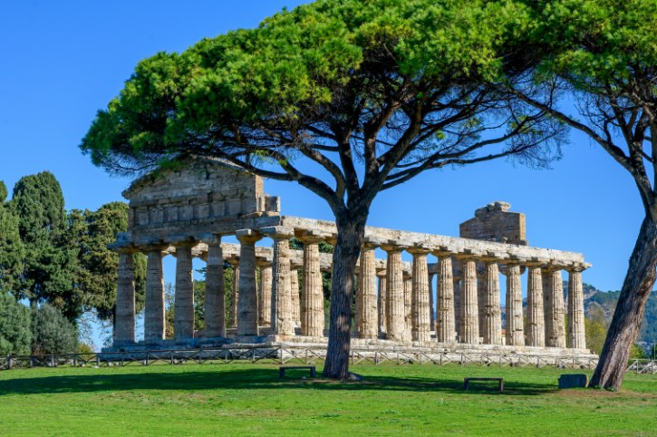 Paestum