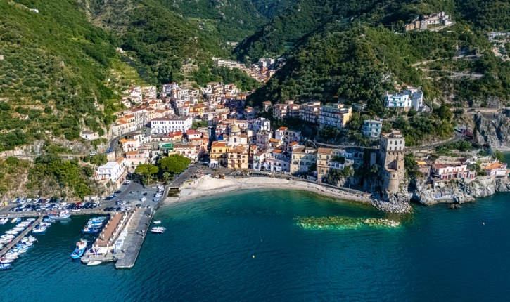 Cetara