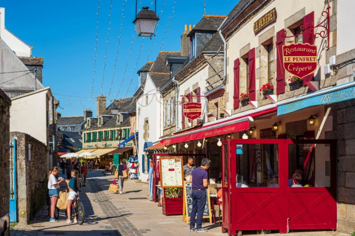 Concarneau