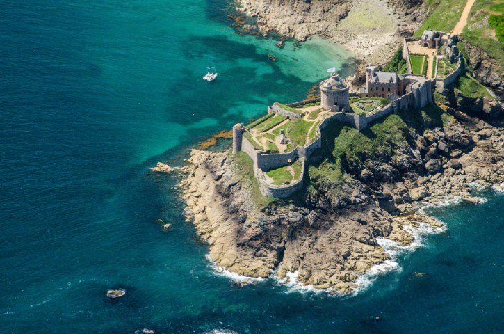 Fort La Latte