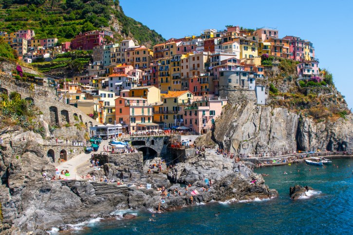 Manarola