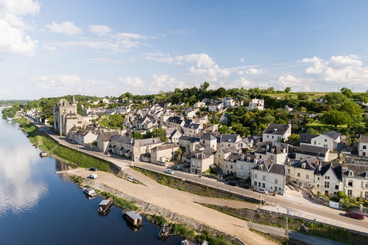 Montsoreau