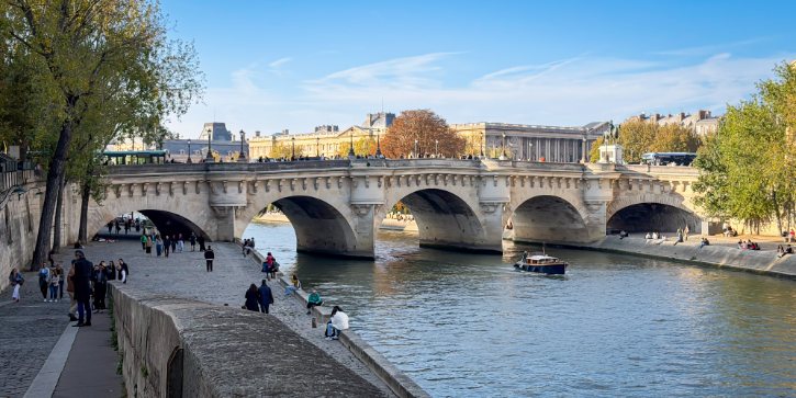 Pont Neuf
