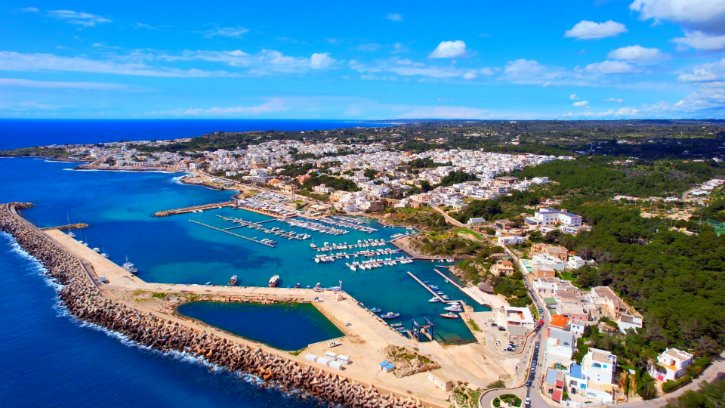 Santa Maria di Leuca
