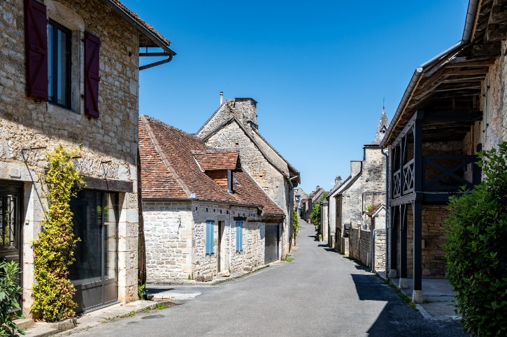 Souillac