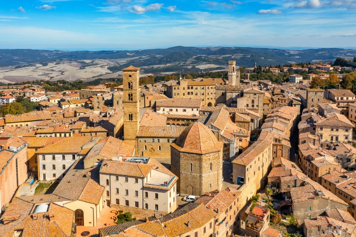 Volterra
