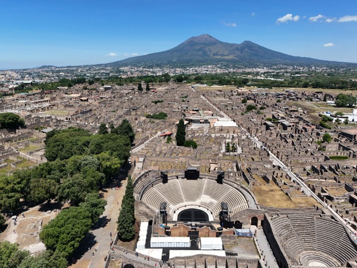 Pompeii