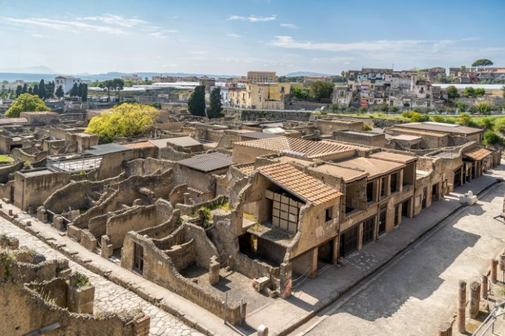 Herculaneum