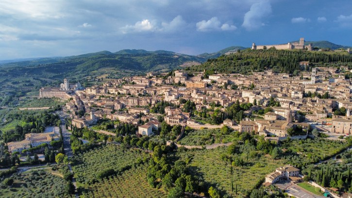 Assisi