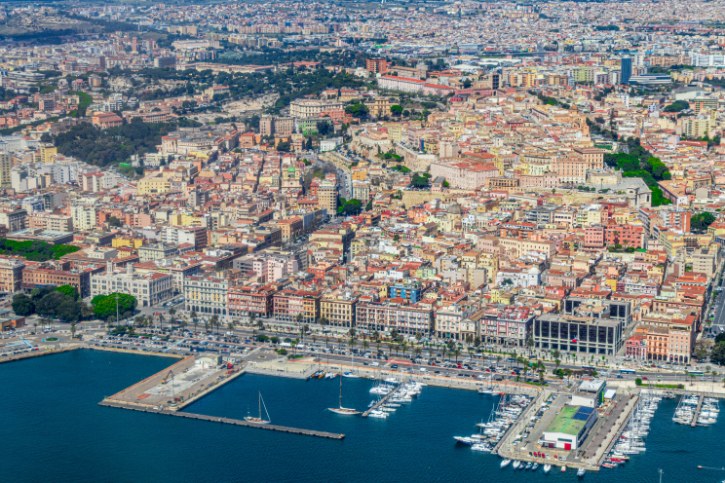 Cagliari