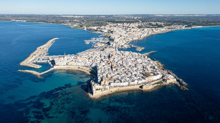 Gallipoli