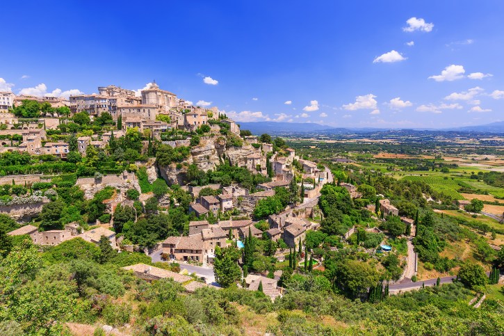 Gordes