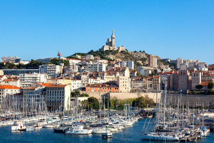 Marseille
