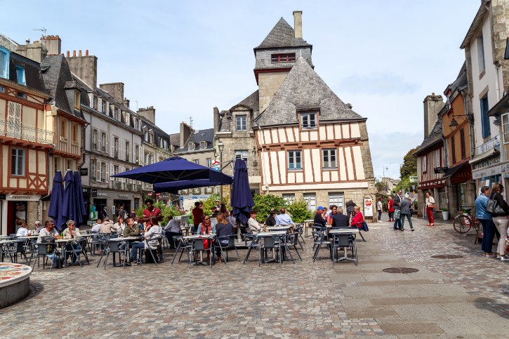 Quimper