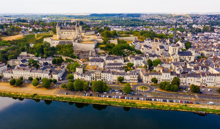 Saumur