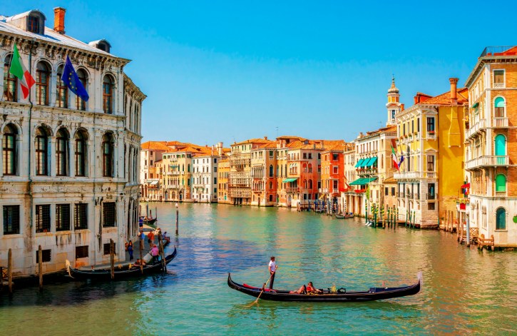 Venice