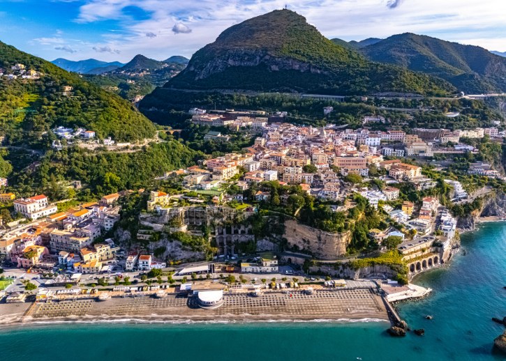 Vietri sul Mare