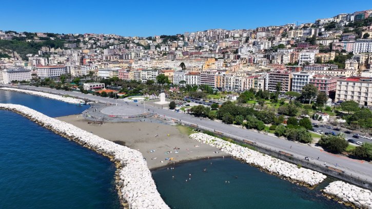 Naples