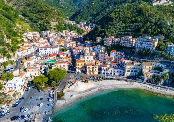 Cetara