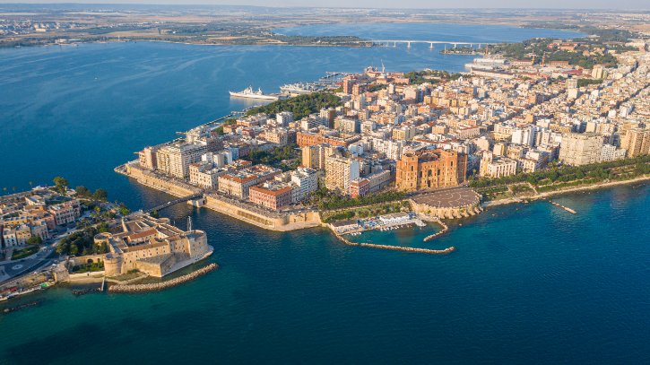 Taranto