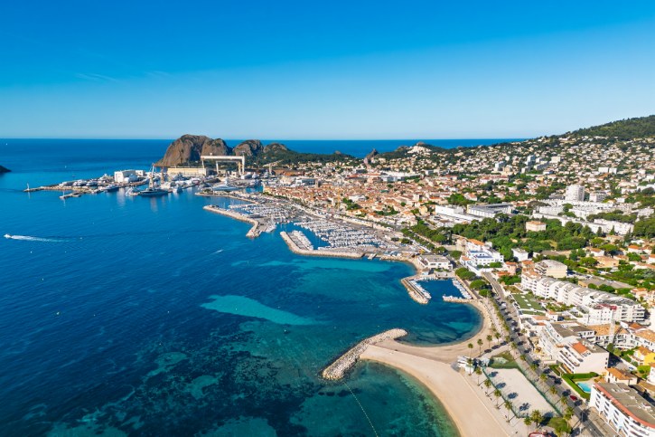 La Ciotat
