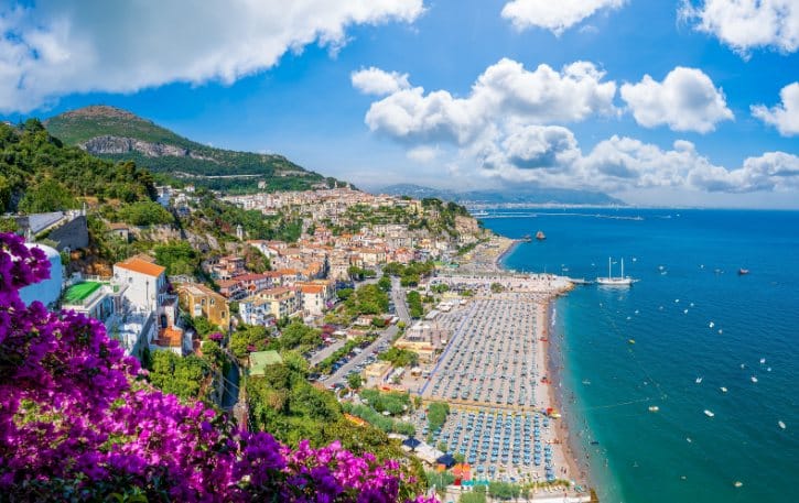 Vietri sul Mare