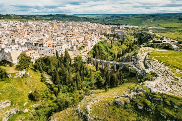 Gravina in Puglia