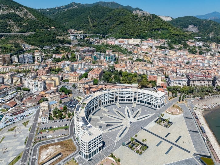 Salerno