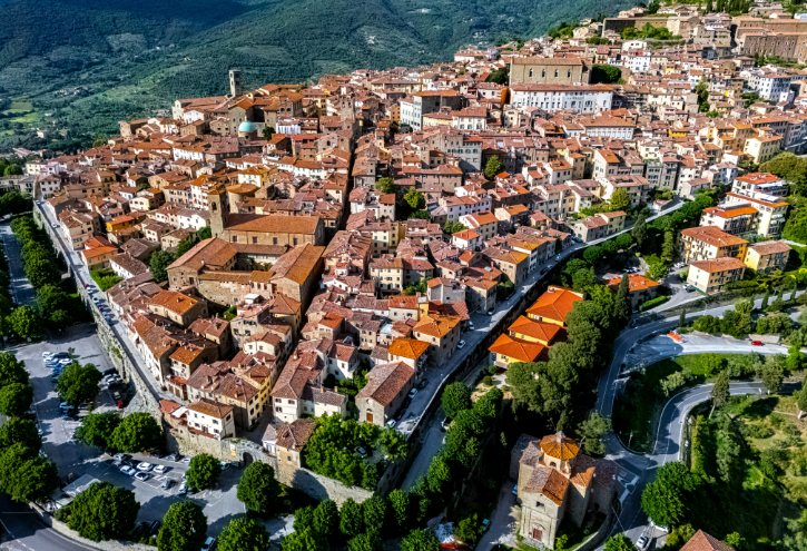 Cortona
