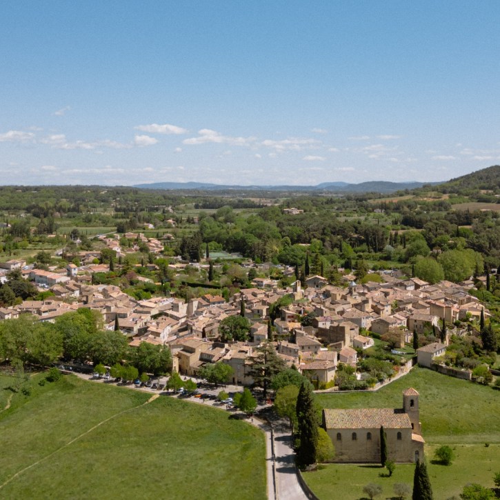 Lourmarin
