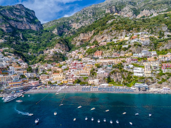 Positano