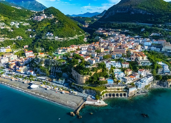 Vietri sul Mare