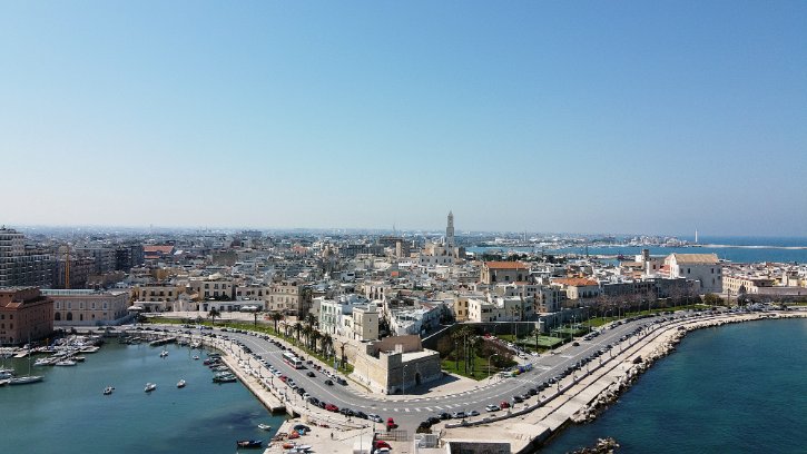 Bari Vecchia