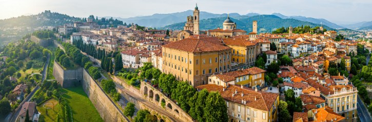 Bergamo