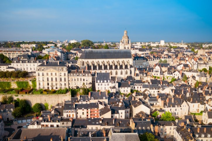 Blois