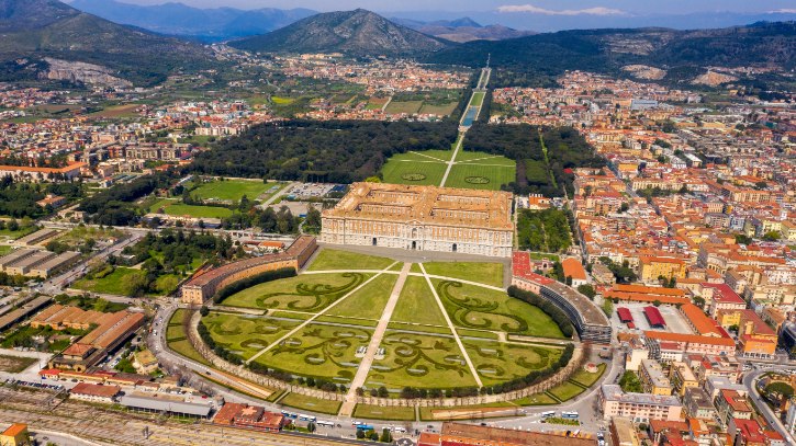 Caserta