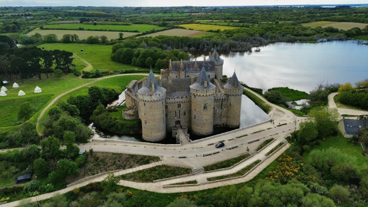 Domaine de Suscinio