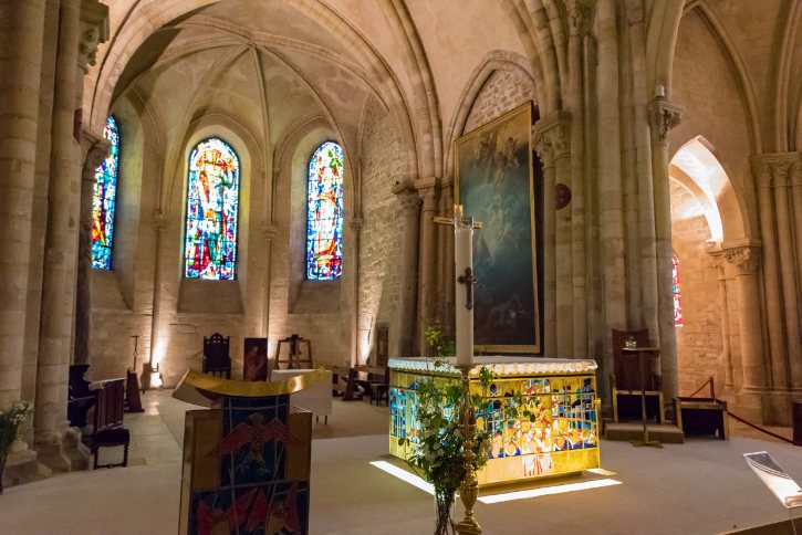 Église Saint-Pierre de Montmartre