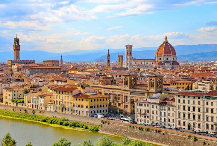 Florence