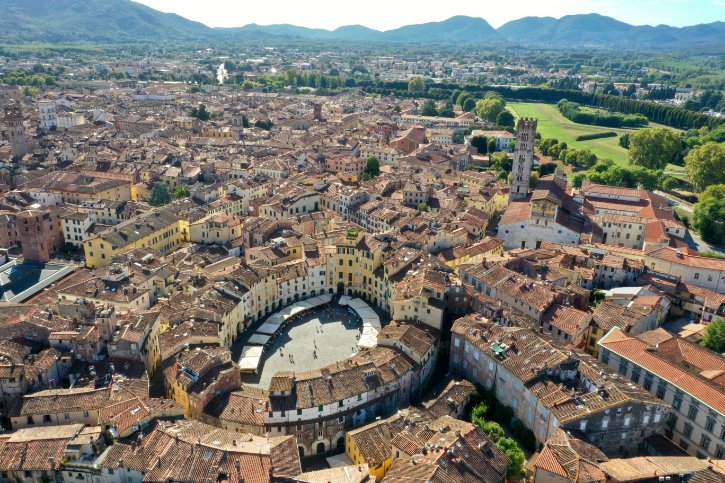 Lucca