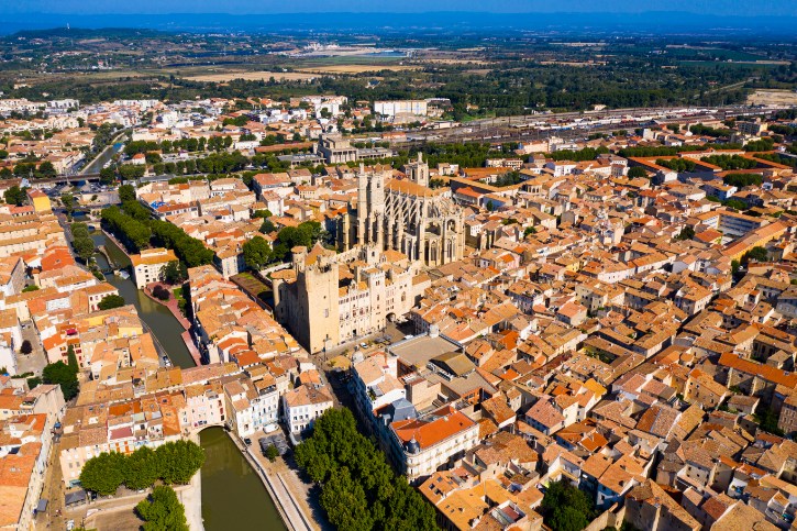 Narbonne