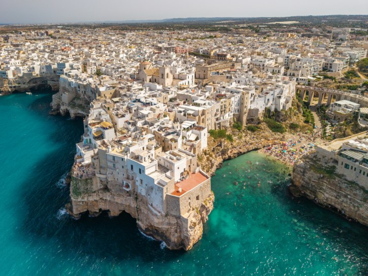 Polignano a Mare