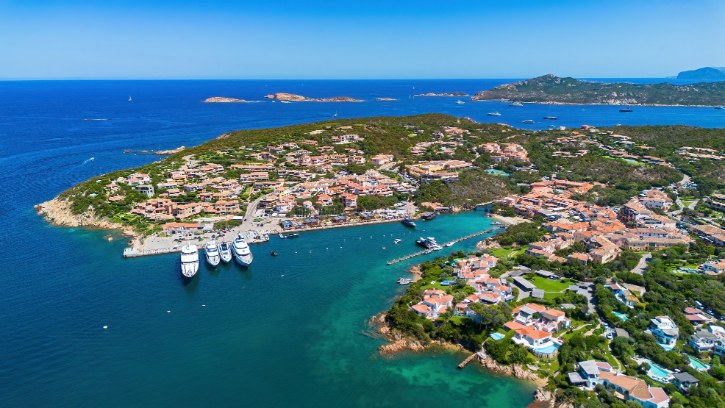 Porto Cervo