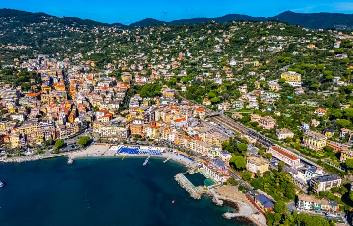 Santa Margherita Ligure