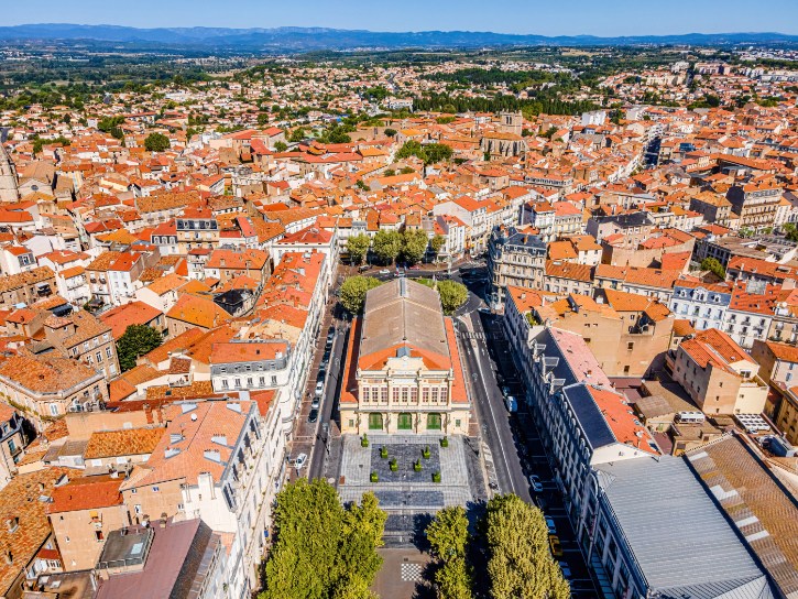 Beziers