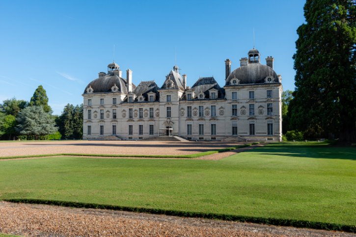 Château de Cheverny