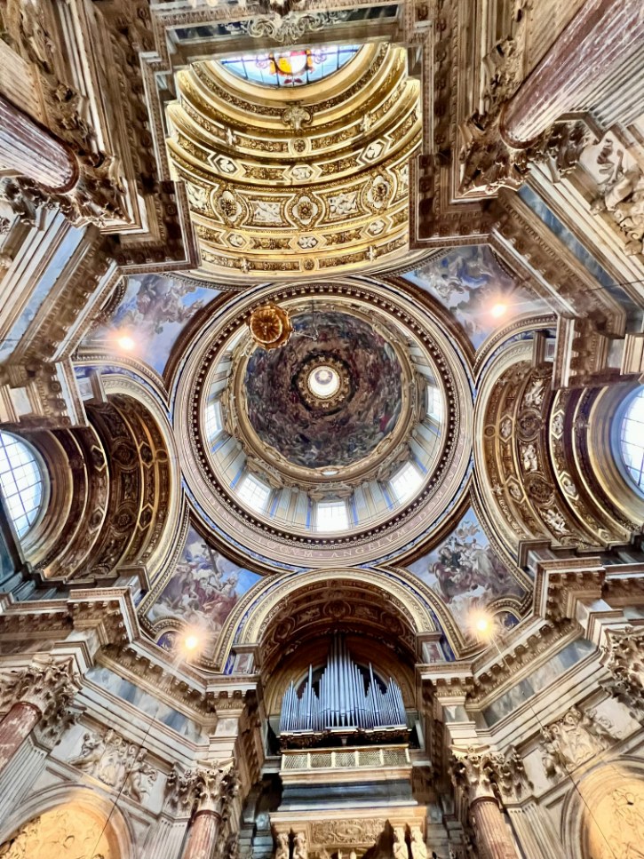 Chiesa di Sant'Agnese in Agone