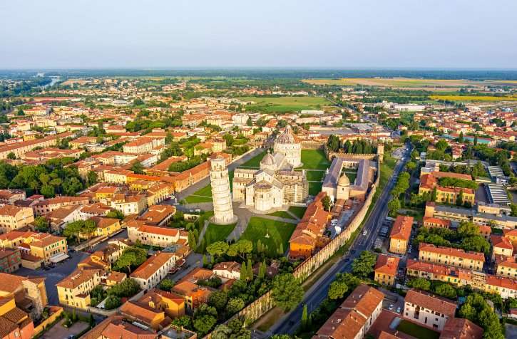Pisa
