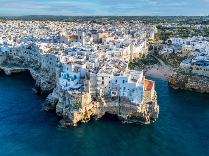 Polignano a Mare