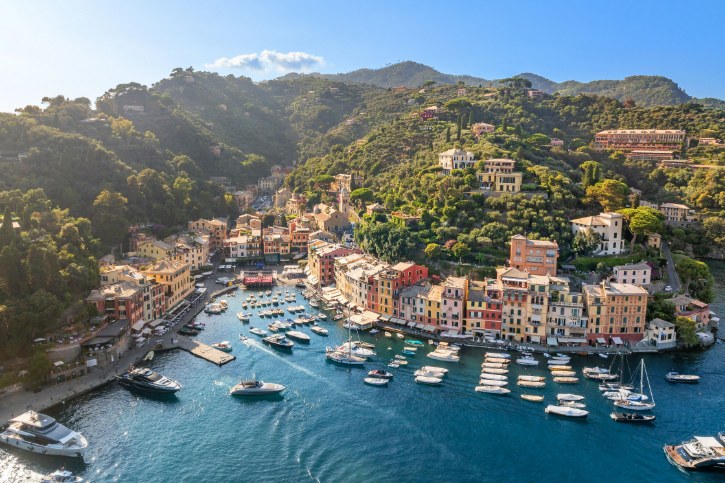 Portofino
